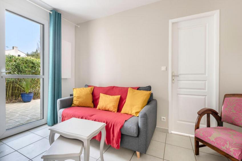 Maison à La Plaine Sur Mer - foto 12