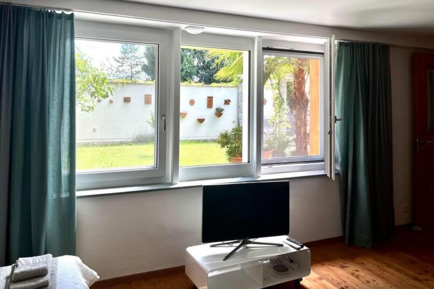 1,5 Zimmer Ferienwohnung - foto 11