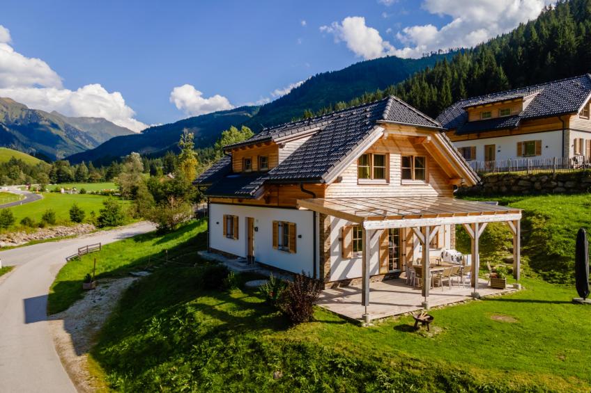 Chalet Amsel - foto 31