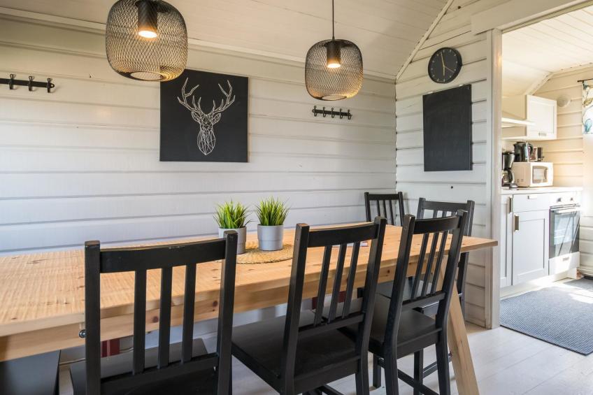 Villa pohjantähti 18 - foto 22