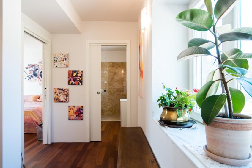 Anwesen mit Garten, Grill und Terrasse - foto 6