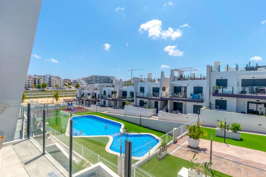 Residencial Saoco - foto 5