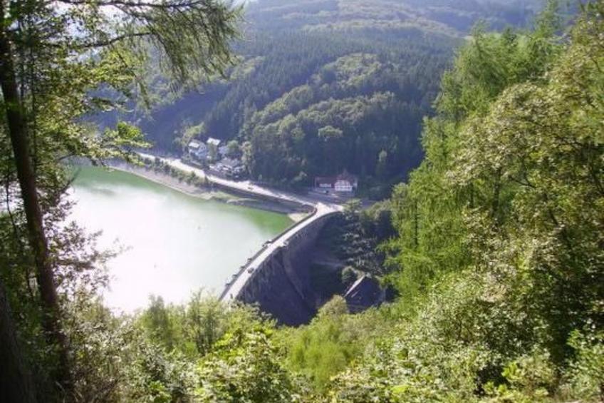 Fewo "Am Kahlenberg" - foto 17