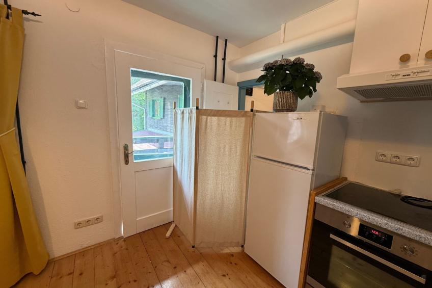 Boho Apt. Grünau - foto 16