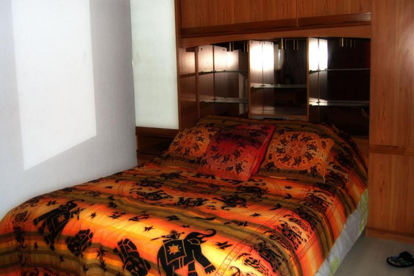 T2climatisé au calme 2 étoiles - foto 5