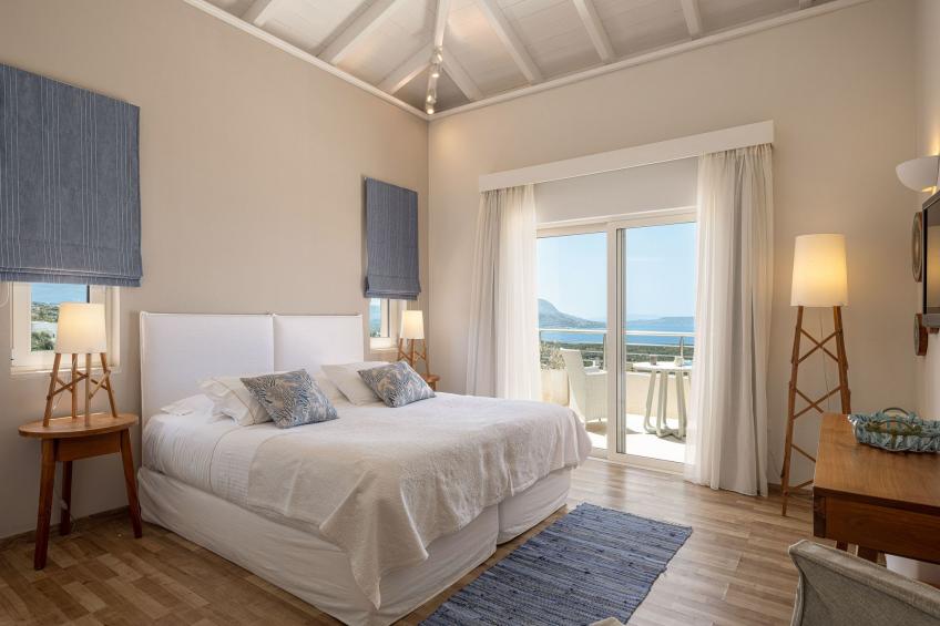 Adeste Seaview Villa I l Pool, BBQ und 900m zum Meer - foto 20