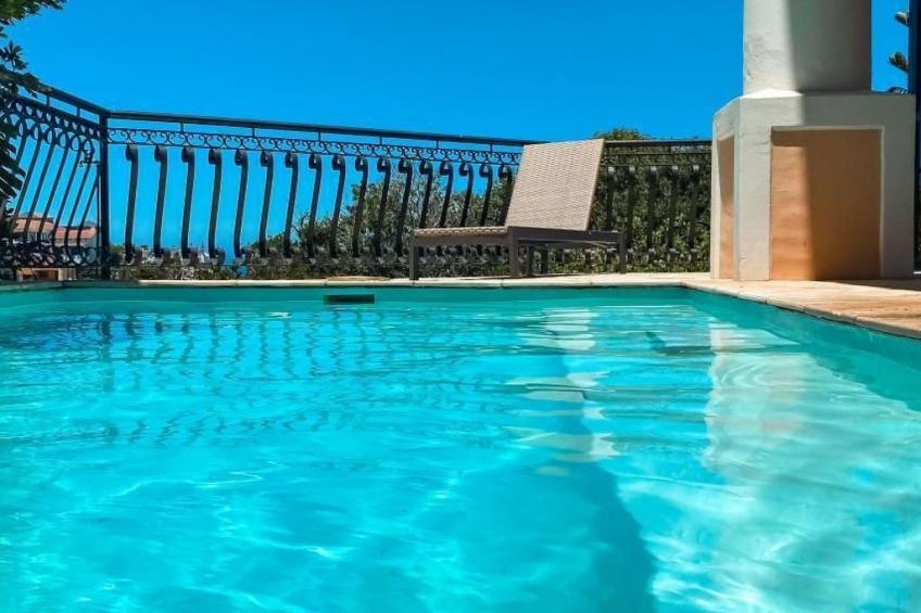 Villa Seaview - The Heads in Knysna (Garden Route) - foto 6