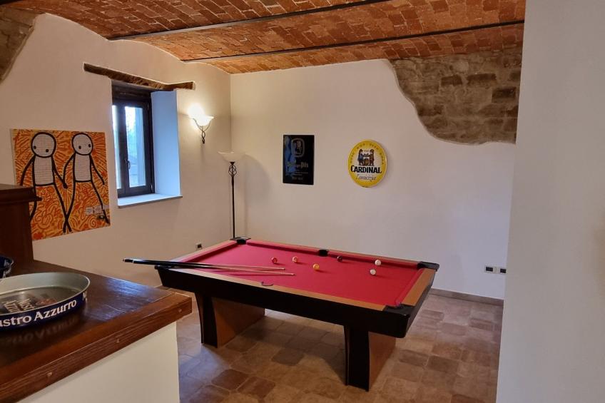 Cascina Bricco 'Ein Balkon in den Alpen - foto 35