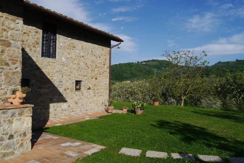 Landgut "Casa Buriano Fabio - foto 4