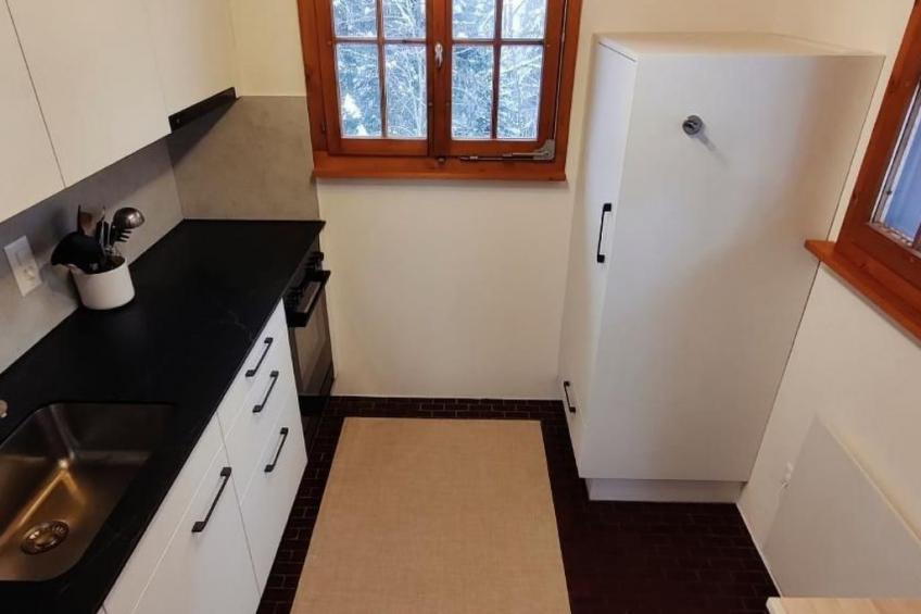 Chalet Baslerdybli - foto 12