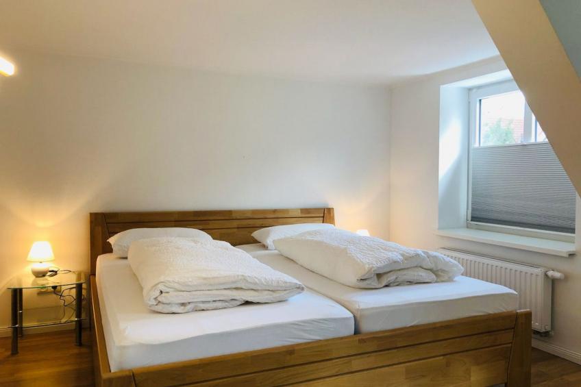 Altstadthus - gemütliches Ferienhaus mit romantischem Garten - foto 15