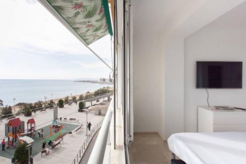 ESTUDIO PLAYA POSTIGUET