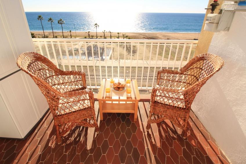 Wohnung mit Wasserblick - foto 14