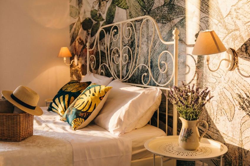 Crystal Sea Apartment - foto 5