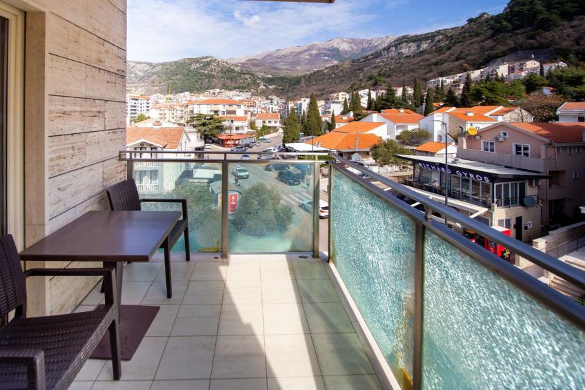 Hotel Princ- Standard Twin Room 206 - foto 91