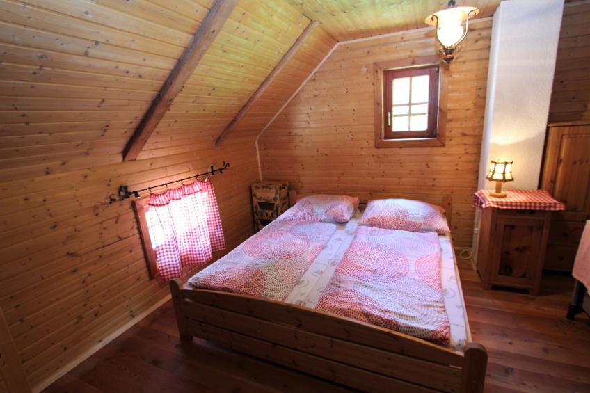 Unterhofer Alm - foto 4
