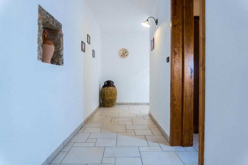 Villa Serena Maria - foto 24