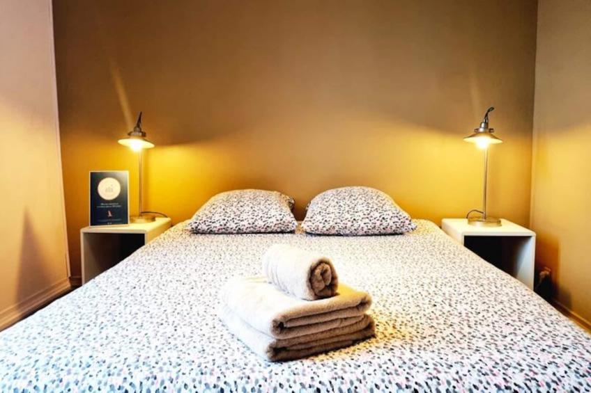 ⭐ Vue Baie De Seine - Parking - Pont De Normandie - foto 20