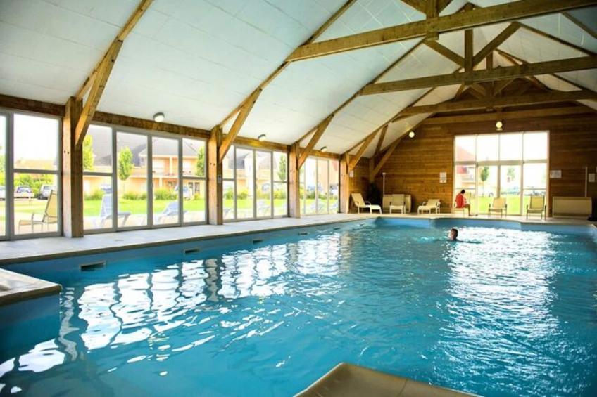 Résidence Goélia Les Portes d'Honfleur - foto 11