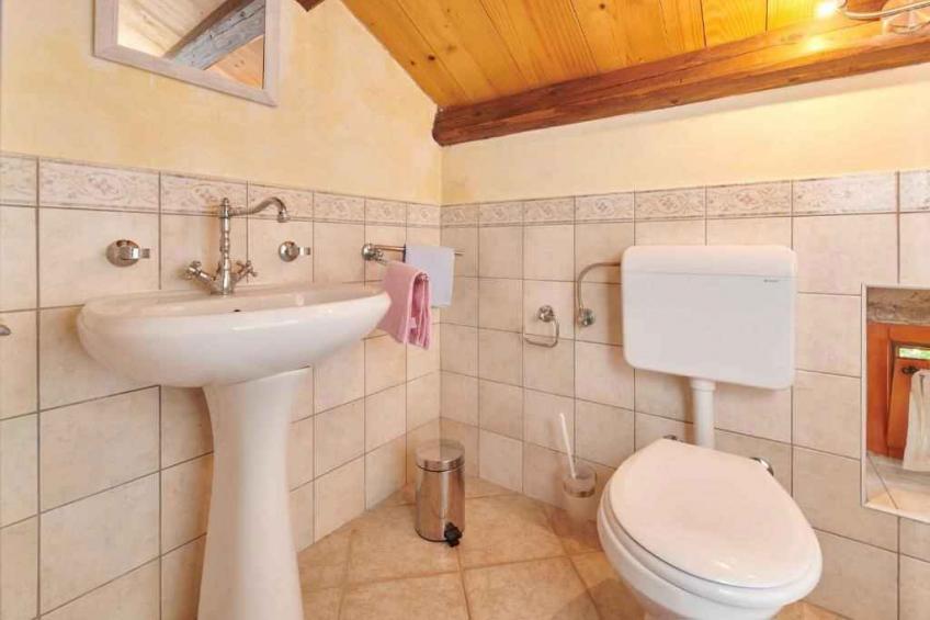 Holiday home mit privatem Pool und Garten - BF-B62P2 - foto 37