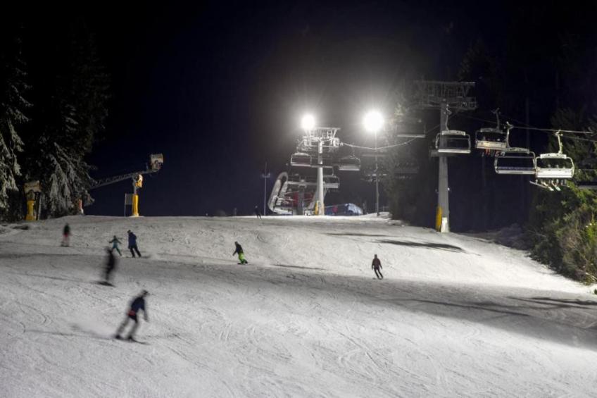 Bergresort Winterberg - foto 5