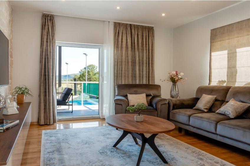 Villa Tomić Drniš - Siverić - foto 38