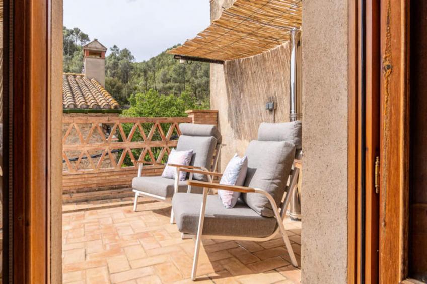 Mobil Home - Bungalow - Cottage à Boadella i les Escaules - foto 47