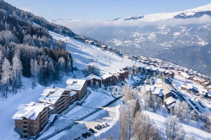 Résidence Terresens Le Snoroc - foto 22