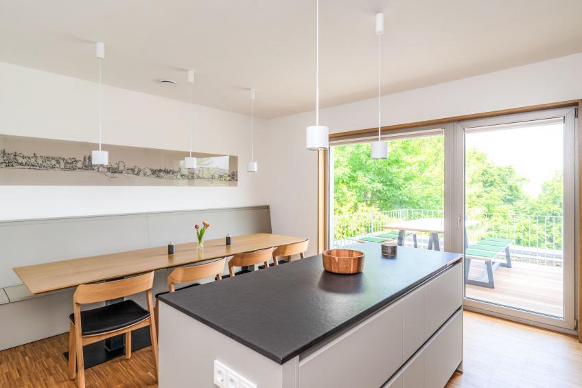 de luxe H751 mit Panoramasauna - foto 10