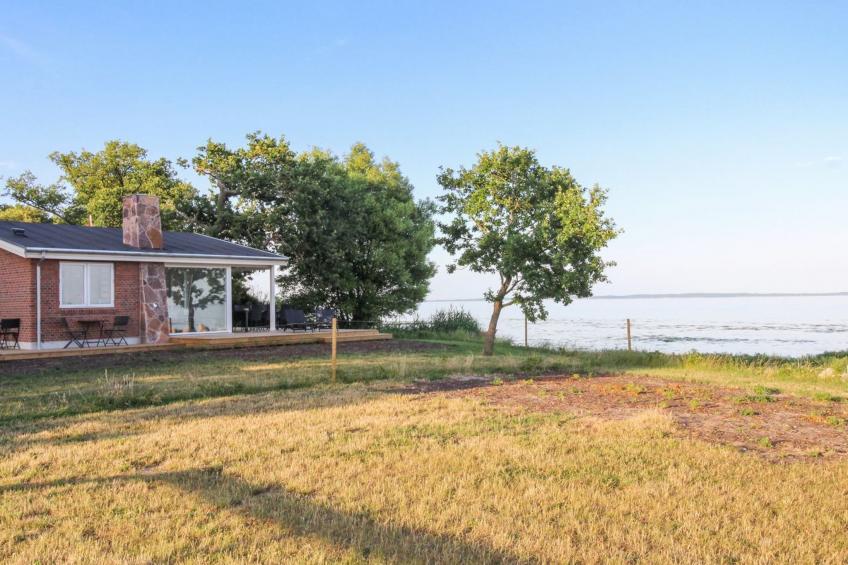 "Sasser" - 10m from the sea in Funen - foto 9