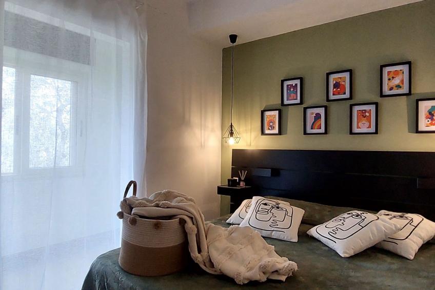 Zwei-Zimmer-Ferienhaus 11 in der Residenz Liberato Peschici - foto 18