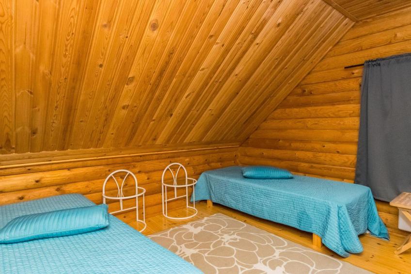 Kaivoskartano - foto 19