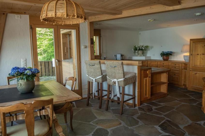 Chalet am See mit Panorama Aussicht - foto 9