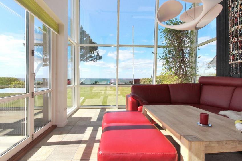 "Amia" - 20m from the sea in Funen - foto 29