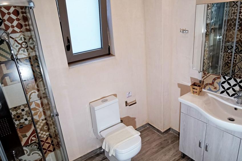 in Mithimna mit Privatem Pool - foto 29