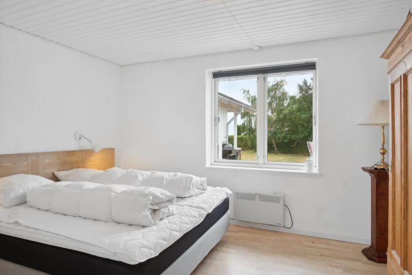 "Janna" - 75m from the sea in Sealand - foto 21