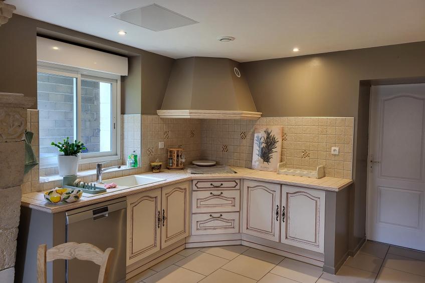 Maison des Prairies - foto 6