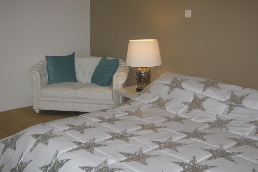adfontes Ferien- & Wellnessappartements, (Bad Ragaz), - foto 4