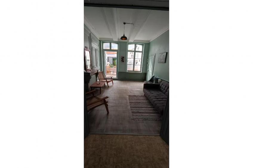 Coeur de ville et jardin secret - foto 10