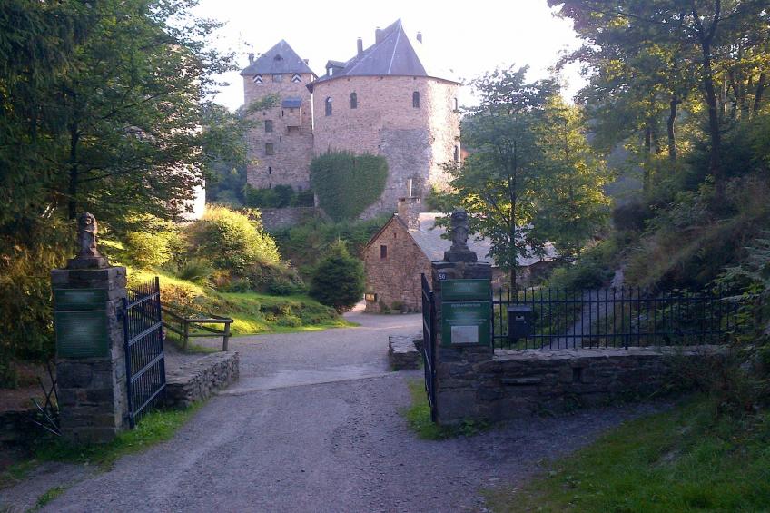 Les Vieilles Pierres - foto 12