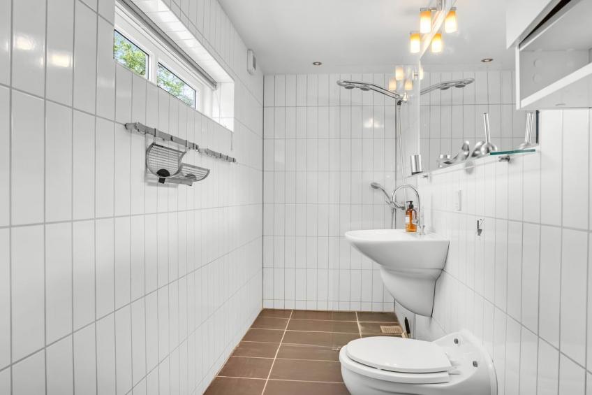 "Rother" - 50m from the sea in Lolland, Falster and Mon - foto 15