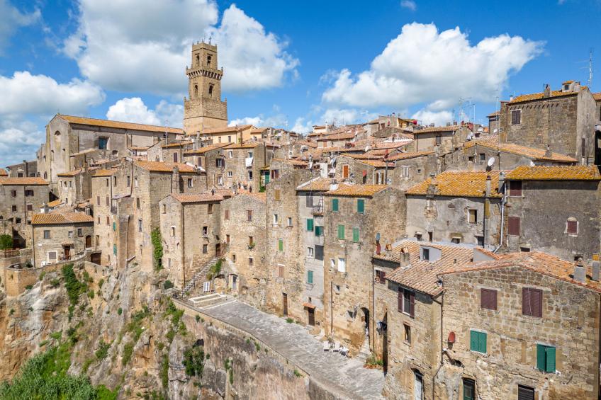Antico Casale Il Piccione (PIL100) - foto 44