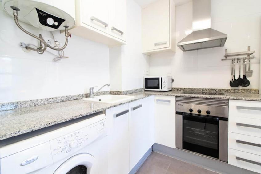 Appartements à Puerto de Sagunto - foto 6