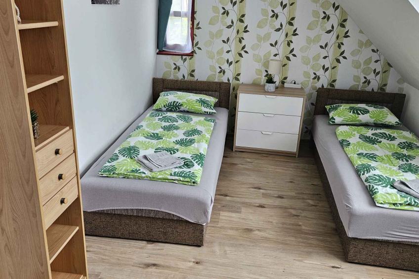 Vakantiewoning helemaal nieuw - BF-KJ2BB - foto 25