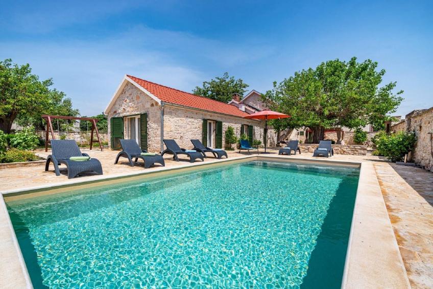 Authentic Villa Zvonko - foto 12