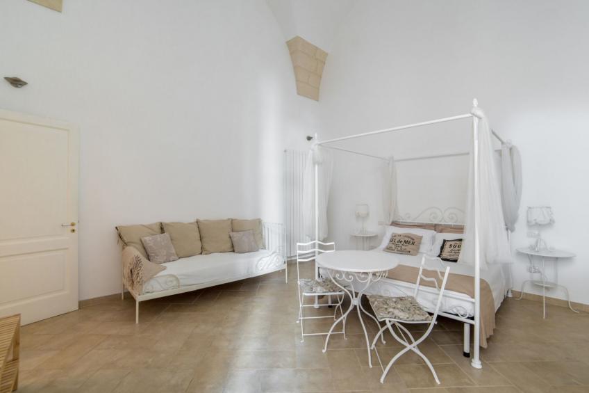 Wohnung 'Nuvole Barocche' mit Balkon - foto 29