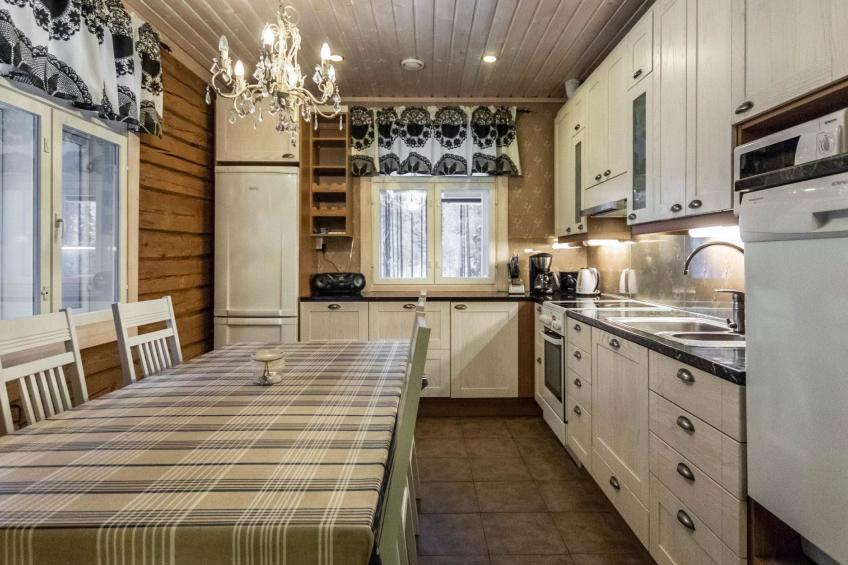 Eemilin huvila - foto 17