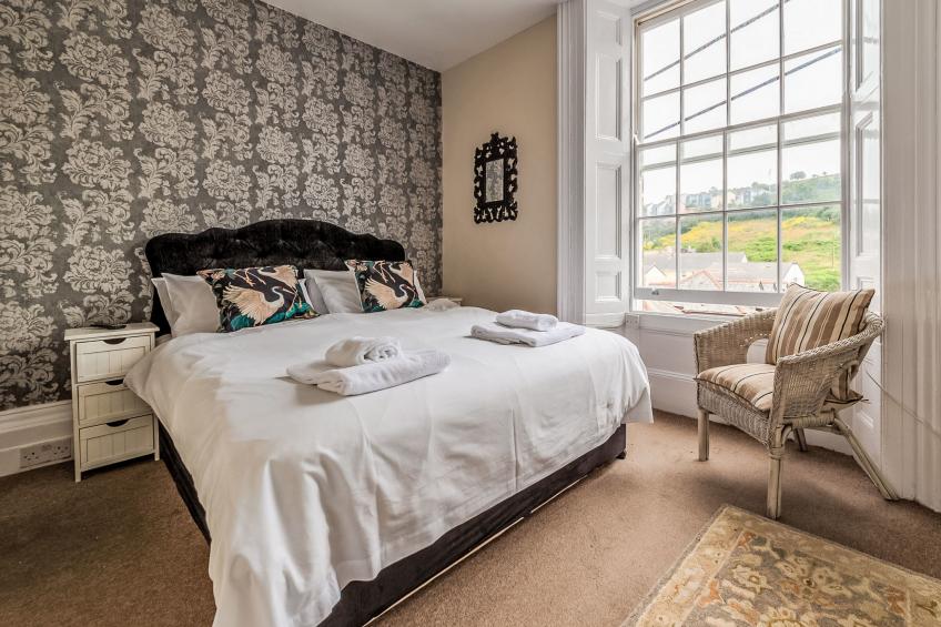 Tregony House - foto 19