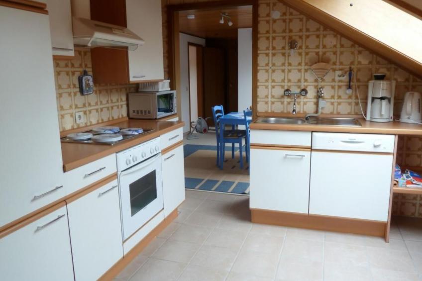 Casa Marlies in Daun - foto 9