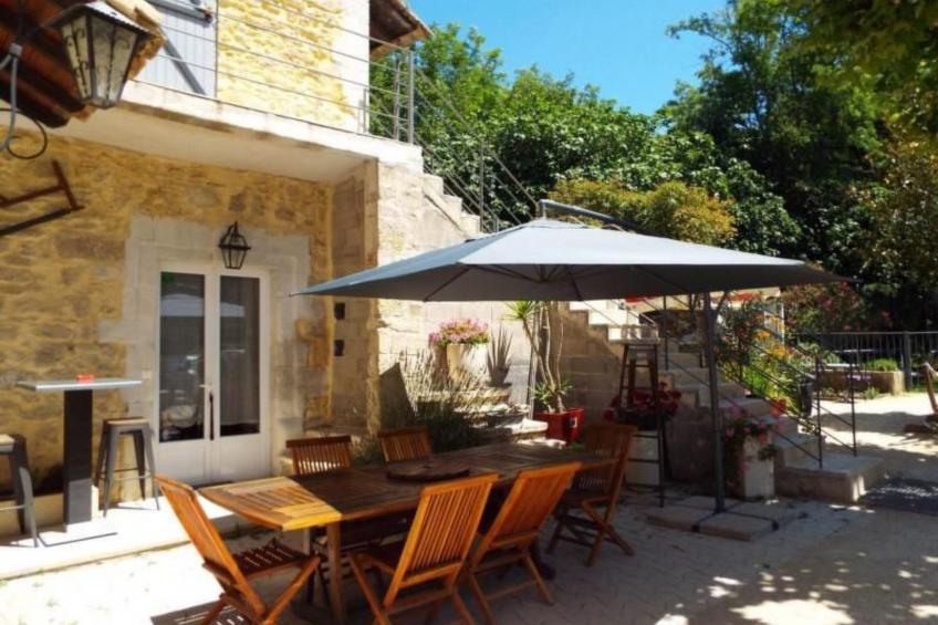 Moulin de Tartay in Avignon - foto 21